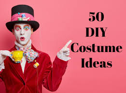 50 diy costume ideas for halloween