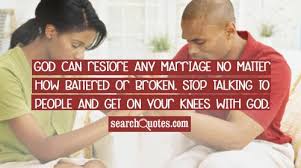 Image result for marriage and God