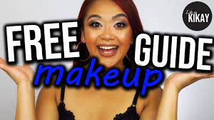 step makeup guide for beginners