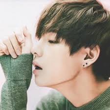 Image result for kim taehyung 2015