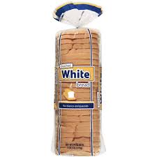 It's great served with soups and stews, or salads. Great Value White Enriched Bread 18 Oz Walmart Com Walmart Com