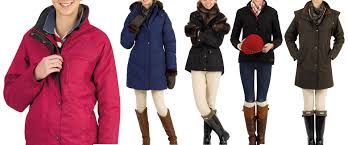 Free Country Radiance Winter Coat Tradingbasis
