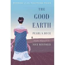 These papers were written primarily by students and provide critical analysis of the good earth. The Good Earth Graphic Adaptation By Pearl S Buck Hardcover Target
