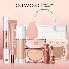 o two o 8pcs makeup set all in one