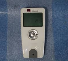 alere inratio2 pt inr monitoring system