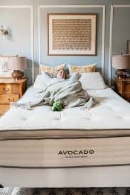 non toxic bedroom for a healthy