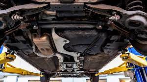 Rust never sleeps and there is a lot of things you can do to keep it at bay. The Best Undercoating Products To Keep Your Vehicle Rust Free Autoguide Com