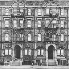What If Physical Graffiti Had Been A Single Lp Part I