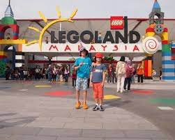 legoland msia review totally