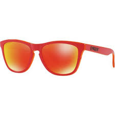 Oakley Frogskin Grip Collection Sunglasses