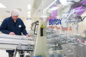 inside fort botox where a deadly toxin