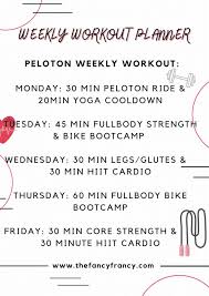 peloton beginners workout guide and