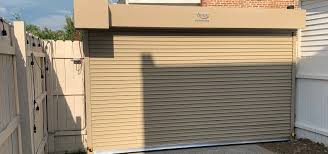 mering garage door torsion springs