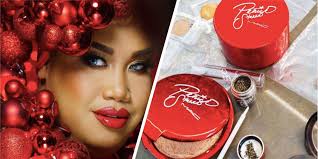 mac x patrick starrr holiday collection
