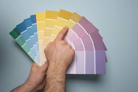 When Choosing A Paint Color