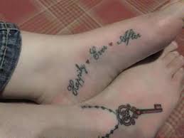 Tattoo ideas key tattoos small tattoo. 30 Simple Key Tattoos On Ankle