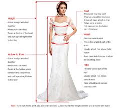 How To Measure Wedding Dress Size Wedding