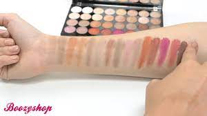 makeup revolution ultra 32 eyeshadow