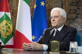 Each official receives the title secretary, except. Coronavirus Have Faith In Italy Says President Wanted In Rome
