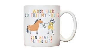 gifts for horse find something