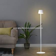 Table Led Desk Tall Table Lamps