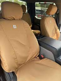 Ford F 150 Carhartt Seat Covers