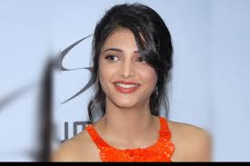 Shruti k haasan was an actress who had a successful hollywood career. Time Pass With Shruti Haasan As An Actress I Have Been Kind Of A Misfit The New Indian Express