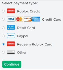 how to redeem roblox gift card in 2022