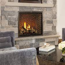 majestic gas fireplaces national