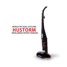 qoo10 hustorm dual cyclone water mop