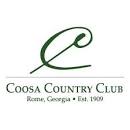 Coosa Country Club | Rome GA