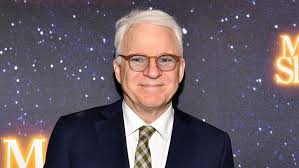 Martin says the cast made the series more comedic. Steve Martin Shares The Hilarious Way He S Coping With Wearing A Mask Amid The Covid 19 Pandemic Fox News
