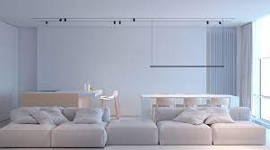 43 minimalist interior design ideas for