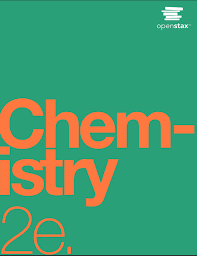 Chemistry 2e Open Textbook Library