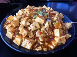 Order Ma Po Tofu food online from Oriental Delight store, Dover on bringmethat.com