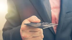 Still, ulzheimer says that, frankly, that's the type of corporate credit card, if you're an employee, that you should want. Corporate Vs Business Credit Cards Which Is Best For Your Bottom Line Gobankingrates