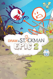 Epic 2 walkthrough and guide , called: Buy Draw A Stickman Epic 2 Xbox Microsoft Store En Ca