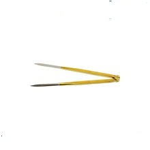 Brass Chart Dividers With Steel Point 170mm