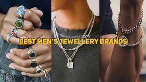 top 5 men s jewellery brands my