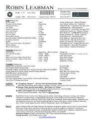 Resume Templates For Word      Ten Great Free Resume Templates Microsoft  Word Download Links Templates