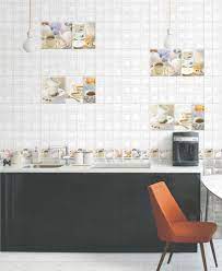 300x450 Designer Kitchen Wall Tiles At