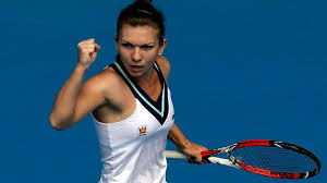 Cea mai buna jucatoare de tenis a romaniei din. Romanian Tennis Player Simona Halep Named February S Wta Player Of The Month The Romania Journal
