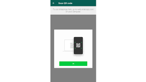 whatsapp qr code a complete guide for
