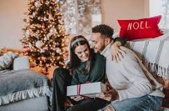 How can I surprise my boyfriend for Christmas?