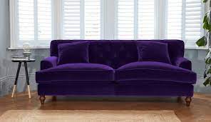 Chelsea Leather Corner Sofa