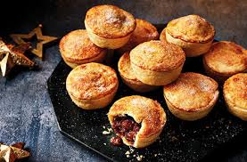 homemade mince pies recipe christmas