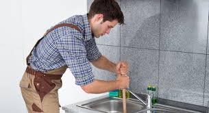 unclog a kitchen sink drain