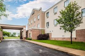 comfort inn and suites o fallon in o