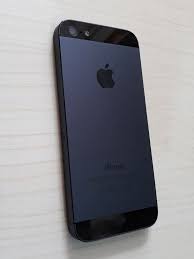 Unlike other unlocking companies, we have a direct connection to the manufacturers' databases, and detect your . Apple Iphone 5 16gb Black Slate Unlocked A1428 Gsm Ca For Sale Online Ebay Iphone Apple Smartphone Apple Iphone 5