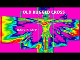 old rugged cross marvin sapp you